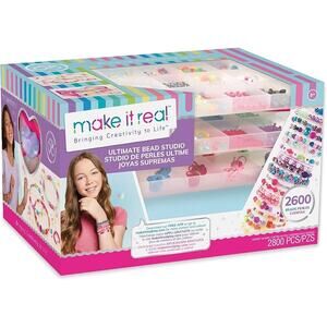 Make It Real – Ultimate Bead Studio